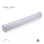 HOME LIGHT Vesta 686 LED zidna lampa hrom