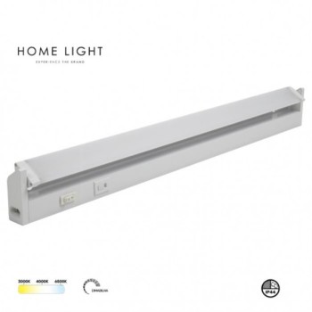 HOME LIGHT Vesta 690 3CCT LED zidna lampa