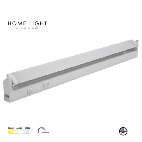 HOME LIGHT Vesta 690 3CCT LED zidna lampa