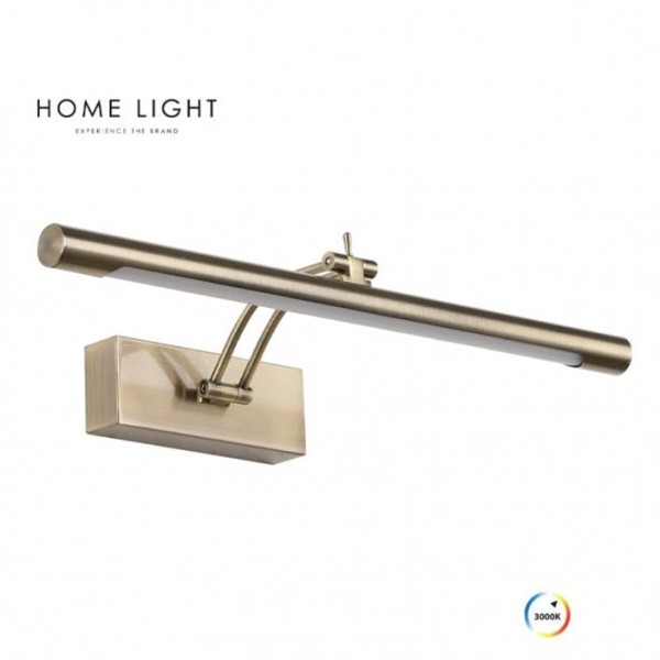HOME LIGHT Vesta 693 LED zidna lampa