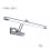 HOME LIGHT Vesta 694 LED zidna lampa