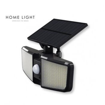 HOME LIGHT W204 Solarna svetiljka