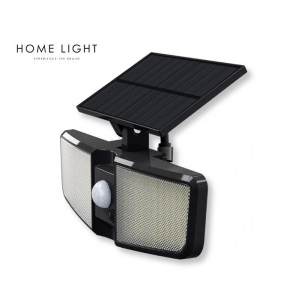 HOME LIGHT W204 Solarna svetiljka