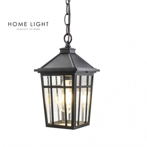 HOME LIGHT X23001-S-H Viseći fenjer