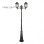 HOME LIGHT X23001-S-PU2 Stubni fenjer