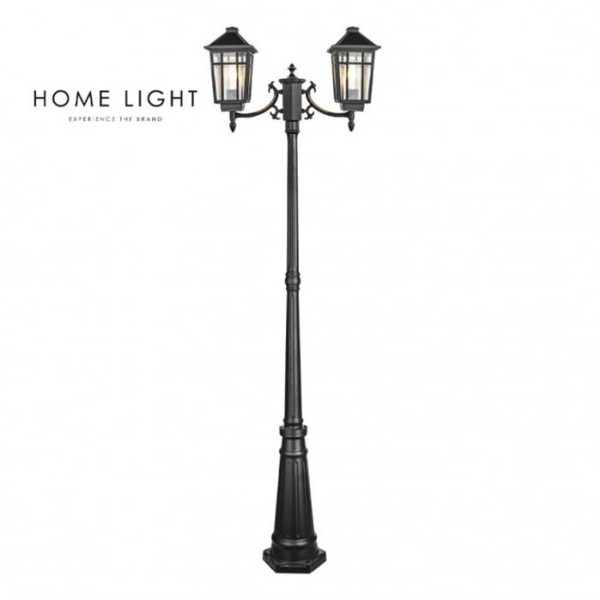 HOME LIGHT X23001-S-PU2 Stubni fenjer