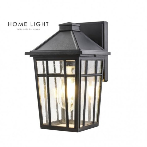 HOME LIGHT X23001-S-WD Zidni fenjer