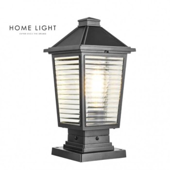 HOME LIGHT X23002-S-PW Stubni fenjer