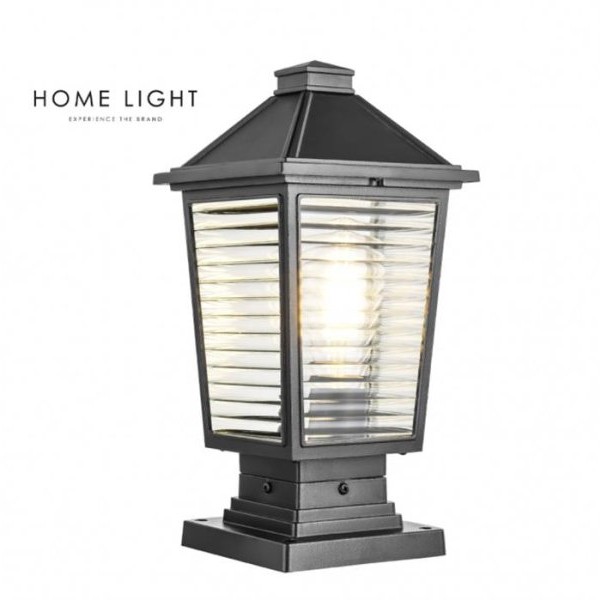 HOME LIGHT X23002-S-PW Stubni fenjer