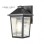 HOME LIGHT X23002-S-WD Zidni fenjer