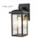 HOME LIGHT X23020-WD Zidni fenjer
