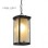 HOME LIGHT X23034-S-H Viseći fenjer