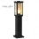 HOME LIGHT X23034-S-PS Stubni fenjer