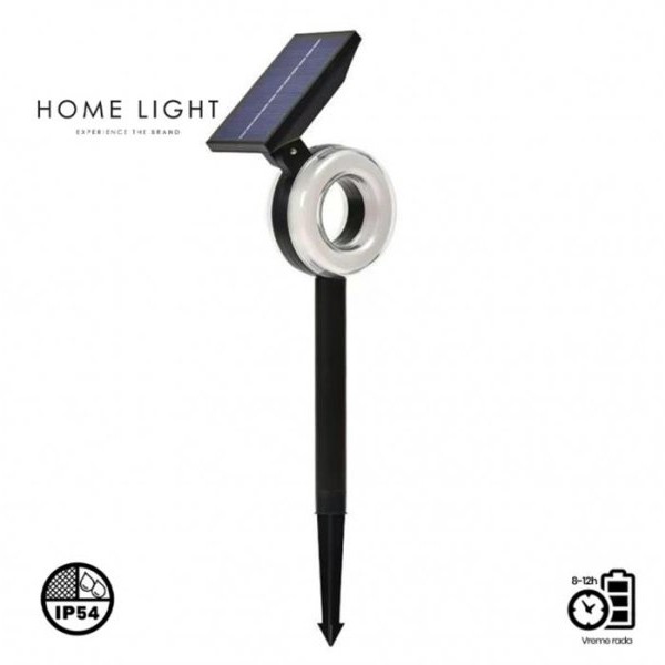 HOME LIGHT XL230601 5W Solarna svetiljka