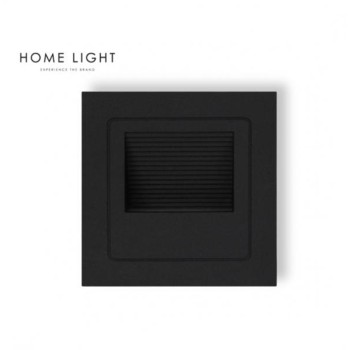 HOME LIGHT XT-STE03AL Zidna svetiljka
