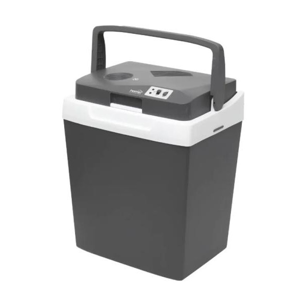 HOME Ručni frižider sa grejanjem 28l 12/230V 48-60W
