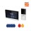 HOME Smart Wi-Fi video interfon 7'' DPV-SMART