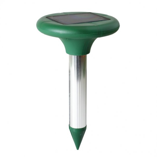 HOME Solarni rasterivač krtica VKS02