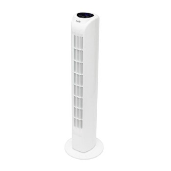 HOME Stubni ventilator sa displejem