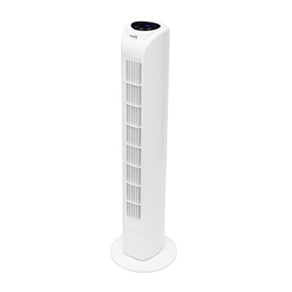 HOME Stubni ventilator sa displejem