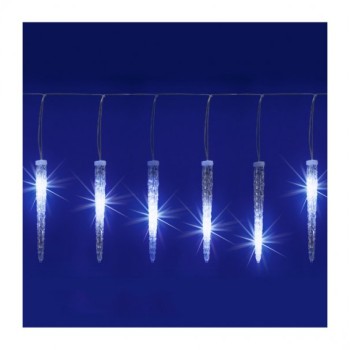 HOME Svetleći niz ''ledenice'' sa 180 LED dioda KJL15