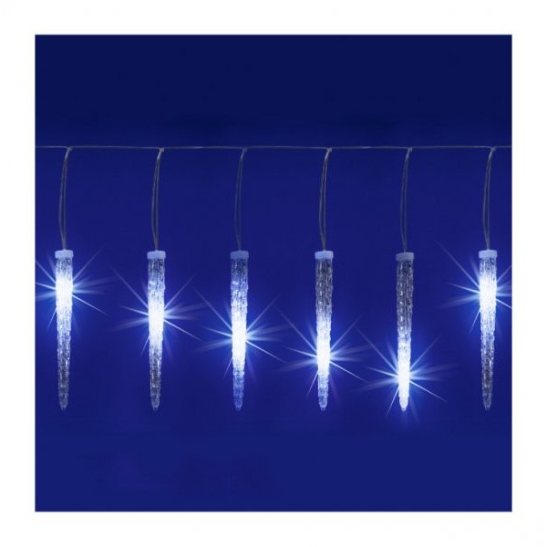 HOME Svetleći niz ''ledenice'' sa 180 LED dioda KJL15