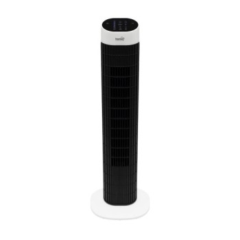 HOME TWFR100B Stubni ventilator sa displejem 45W