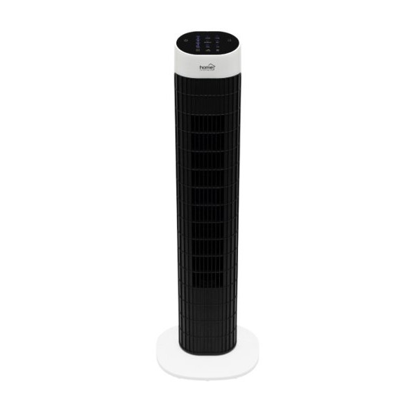 HOME TWFR100B Stubni ventilator sa displejem 45W