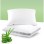 HOMEMATE Aloe Vera Gell jastuk + jastučnica set (2 kom)