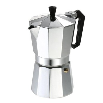 HOMEMATE Džezva za pripremu Esspreso i Moka kafe 300ml
