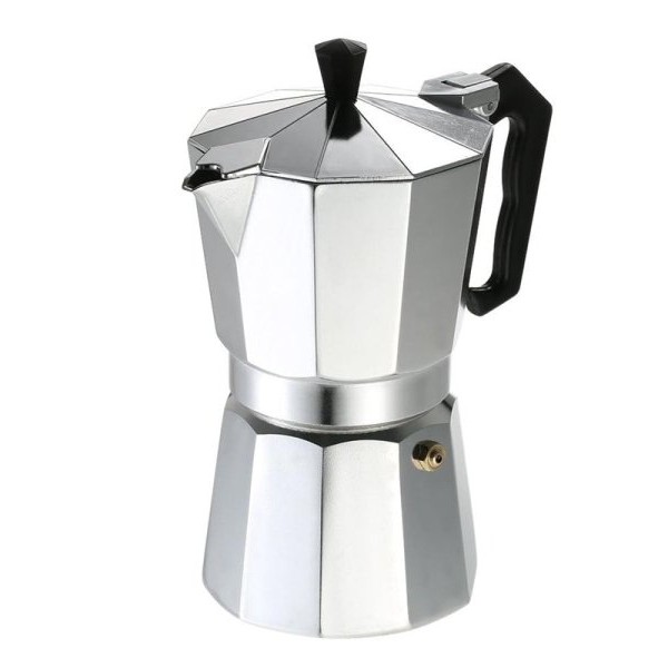 HOMEMATE Džezva za pripremu Esspreso i Moka kafe 300ml