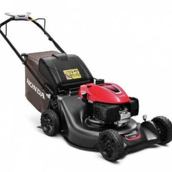 HONDA HRN536VKE motorna kosilica 3,2 kW