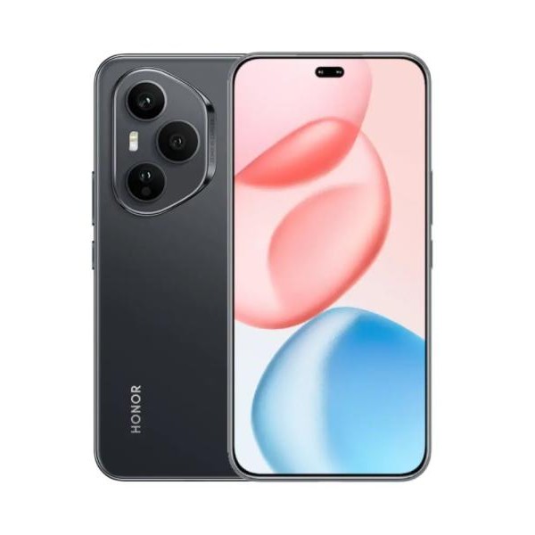 HONOR 400 Pro 5G 12/512GB Midnight Black (5109BUSS)