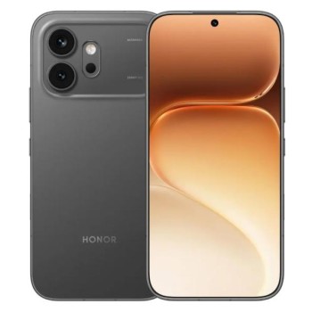 HONOR 600 8/256GB Black