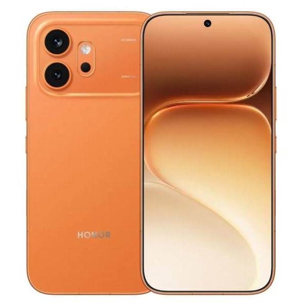 HONOR 600 8/256GB Orange