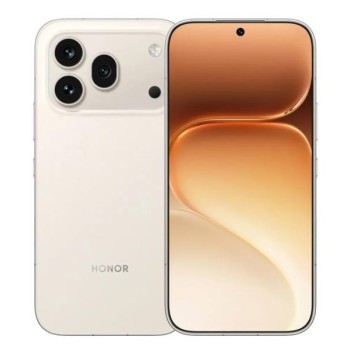 HONOR 600 Pro 12/512GB Golden White