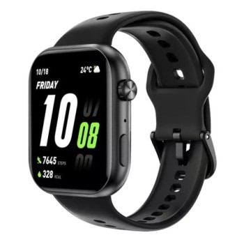 HONOR CHOICE Watch 2i Black (5504ACGT)