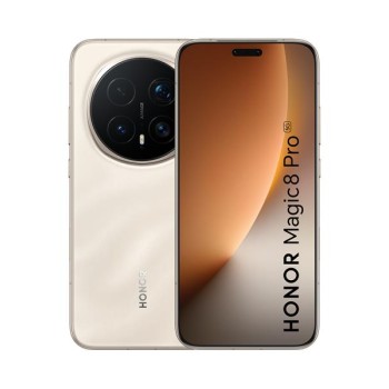 HONOR Magic8 Pro 12/512GB Sunrise Gold (5109CCPP)