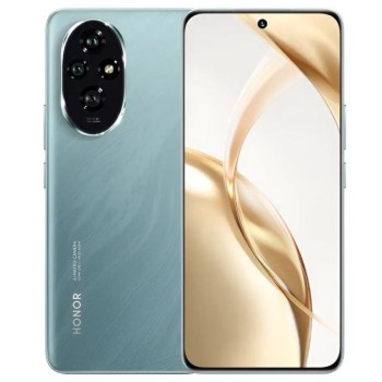HONOR Refurbished 200 12/512GB Emerald Green DS 5G A Grade