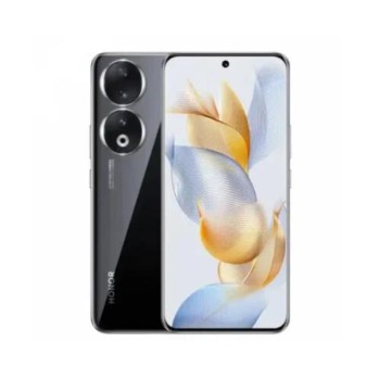 HONOR Refurbished 90 12/512GB Black DS 5G Grade-A