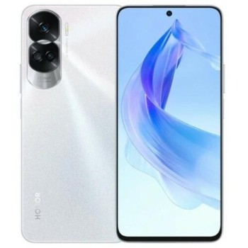 HONOR Refurbished 90 Lite 8/256GB Silver A Grade