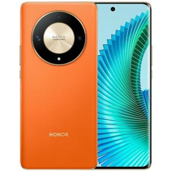 HONOR Refurbished Magic6 Lite 8/256GB Sunrise Orange DS 5G A Grade