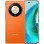 HONOR Refurbished Magic6 Lite 8/256GB Sunrise Orange DS 5G A Grade