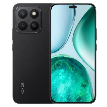 HONOR X8c 8/256GB Midnight Black (5109BQCX)