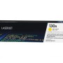 HP 130A Yellow Original LaserJet Toner Cartridge (CF352A)