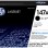 HP 147A Black (W1470A)