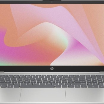 HP 15-fd0157nm (Diamond white) Full HD, Core 5 120U, 16GB, 1TB SSD (D14NPEA // Win 11 Home)