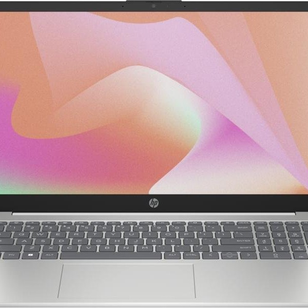 HP 15-fd0157nm (Diamond white) Full HD, Core 5 120U, 16GB, 1TB SSD (D14NPEA // Win 11 Home)