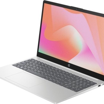 HP 15-fd1128nm (Diamond white) Full HD, Ultra 5 125H, 24GB, 512GB SSD (D0UH4EA // Win 11 Home)