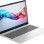 HP 15-fd1129nm (Natural silver) Full HD, Ultra 5 125H, 24GB, 512GB SSD (D0UH5EA)